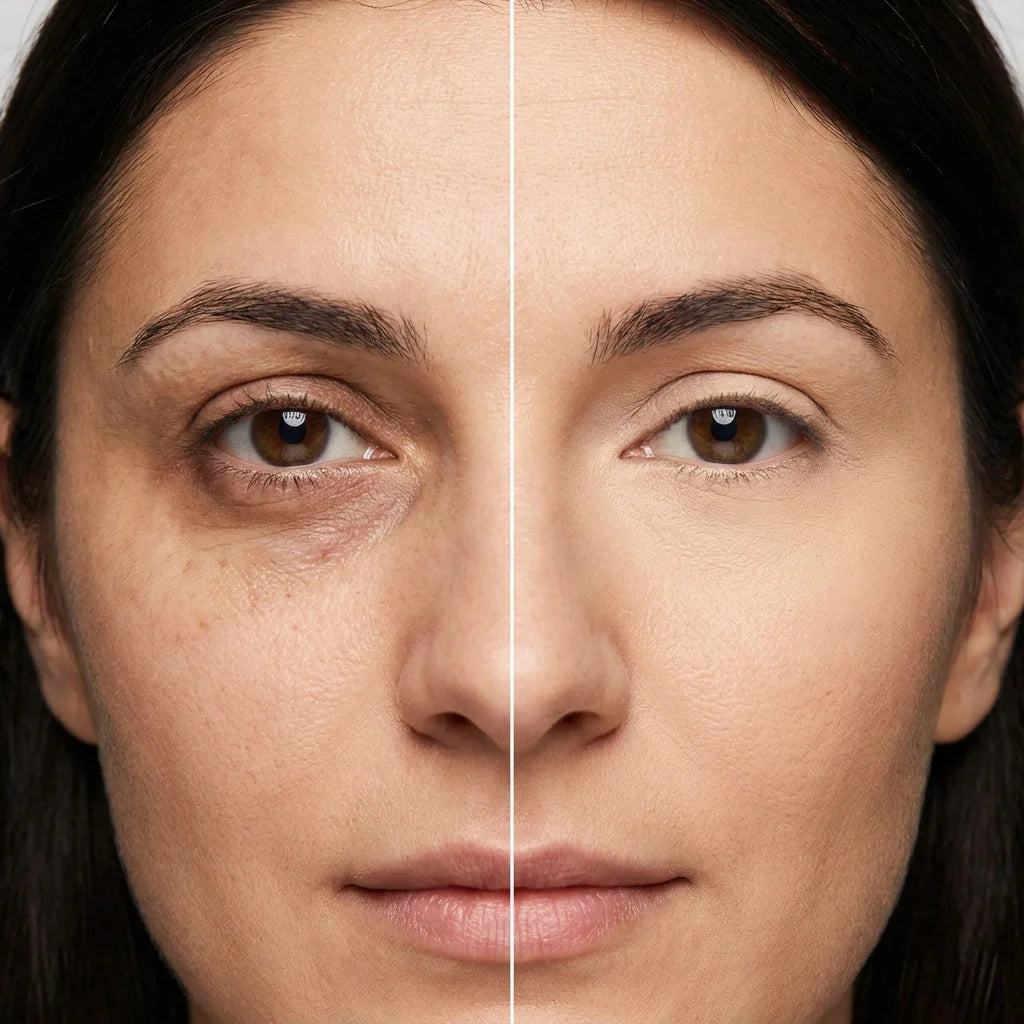 Application du correcteur CC