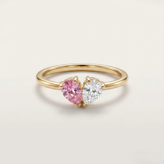 Bague Veria