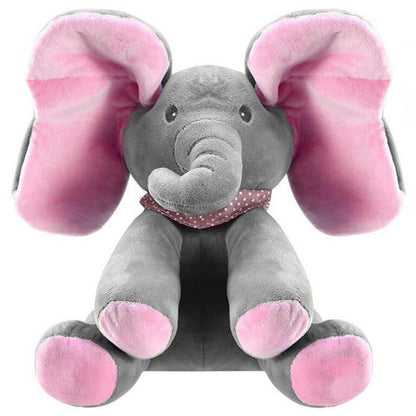 Trumpy, éléphant interactif — coloris sélectionné