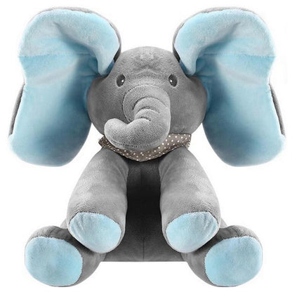 Trumpy, éléphant interactif — coloris sélectionné