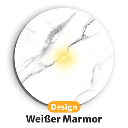 Dessous de verre lumineux LED