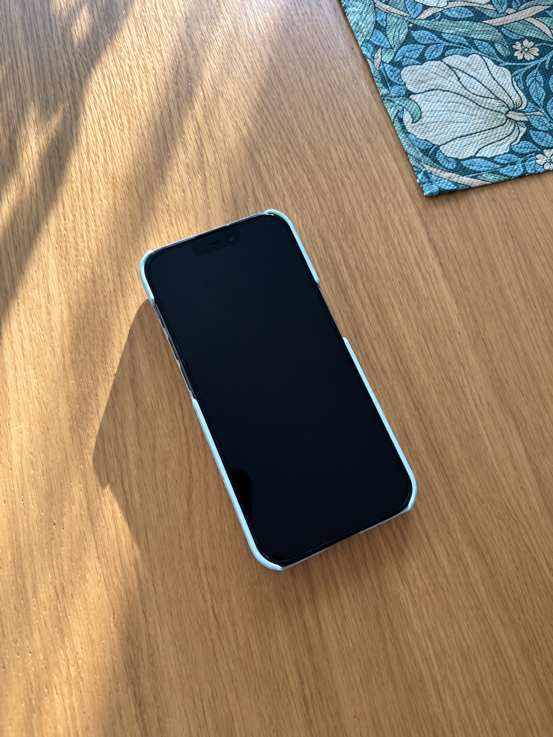 Photographie du témoignage source iGuard, pas un achat LOMEAR