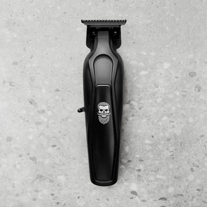 Tondeuse de précision Pro — vue de face