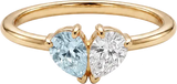 Bague Veria
