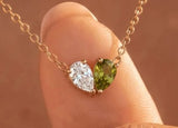 1 collier Veria