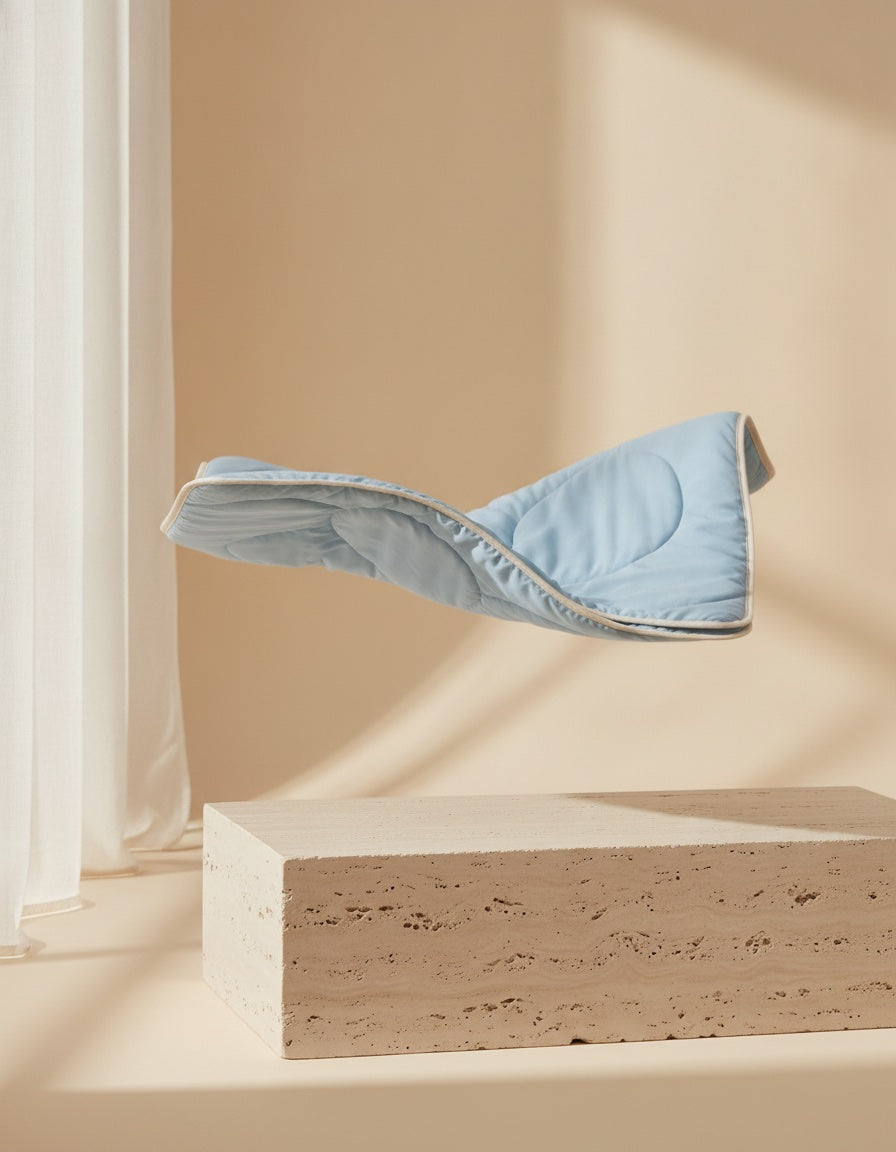 Couette AÉRA légère en mouvement